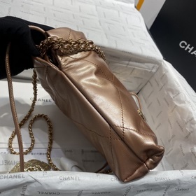 23 Chanel mini 22 попала в самую точку Сумки аксессуары Chanel вс