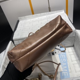 23 Chanel mini 22 попала в самую точку Сумки аксессуары Chanel вс