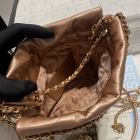 23 Chanel mini 22 попала в самую точку Сумки аксессуары Chanel вс