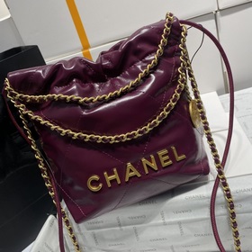 Новый цвет от Chanel! Элегантная и привлекательная новая модель в