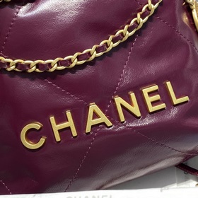 Новый цвет от Chanel! Элегантная и привлекательная новая модель в
