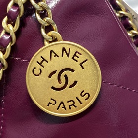 Новый цвет от Chanel! Элегантная и привлекательная новая модель в