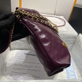 Новый цвет от Chanel! Элегантная и привлекательная новая модель в
