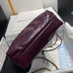 Новый цвет от Chanel! Элегантная и привлекательная новая модель в