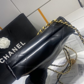 Chanel Новая модель весна-лето 2023 mini 22bag Такая же блестяща