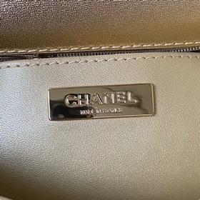 Chanel 24c Звездная коллекция. Ослепительная богиня AS4647 Начнит