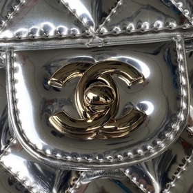 Chanel 24c Звездная коллекция. Ослепительная богиня AS4646 Начнит