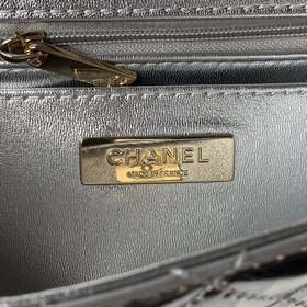 Chanel 24c Звездная коллекция. Ослепительная богиня AS4646 Начнит
