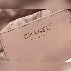 Новая коллекция сумок от Chanel сразу привлекла внимание публики.