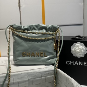 Новый цвет от Chanel! Элегантная и привлекательная новая модель в