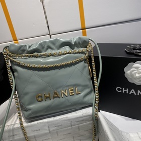 Новый цвет от Chanel! Элегантная и привлекательная новая модель в