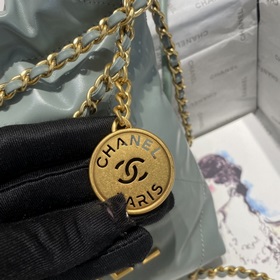 Новый цвет от Chanel! Элегантная и привлекательная новая модель в