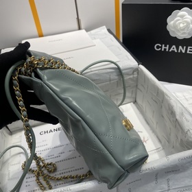 Новый цвет от Chanel! Элегантная и привлекательная новая модель в