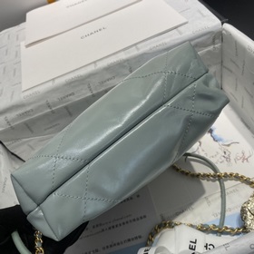Новый цвет от Chanel! Элегантная и привлекательная новая модель в