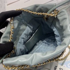 Новый цвет от Chanel! Элегантная и привлекательная новая модель в