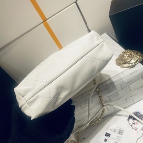 Chanel Новая модель весна-лето 2023 mini 22bag Такая же блестяща