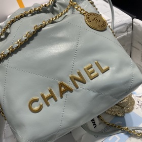 Новый цвет от Chanel! Элегантная и привлекательная новая модель в
