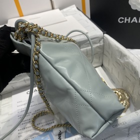 Новый цвет от Chanel! Элегантная и привлекательная новая модель в