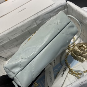 Новый цвет от Chanel! Элегантная и привлекательная новая модель в