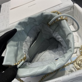 Новый цвет от Chanel! Элегантная и привлекательная новая модель в