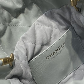 Новый цвет от Chanel! Элегантная и привлекательная новая модель в