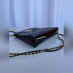 Бренд： Chanel Модель： AS4133 Описание： Оригинальное качество, кла