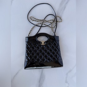 Бренд： Chanel Модель： AS4133 Описание： Оригинальное качество, кла