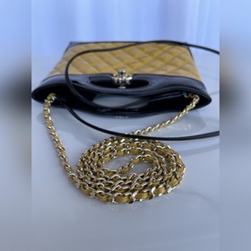 Бренд： Chanel Модель： AS4133 Описание： Оригинальное качество, кла
