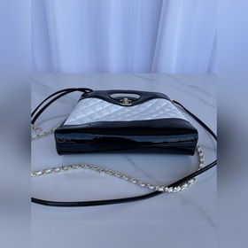 Бренд： Chanel Модель： AS4133 Описание： Оригинальное качество, кла