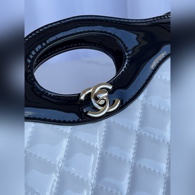 Бренд： Chanel Модель： AS4133 Описание： Оригинальное качество, кла