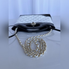Бренд： Chanel Модель： AS4133 Описание： Оригинальное качество, кла