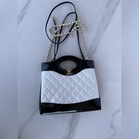 Бренд： Chanel Модель： AS4133 Описание： Оригинальное качество, кла