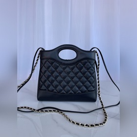 Бренд： Chanel Модель： AS4133 Описание： Оригинальное качество, кла
