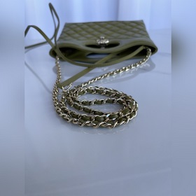 Бренд： Chanel Модель： AS4133 Описание： Оригинальное качество, кла