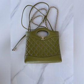 Бренд： Chanel Модель： AS4133 Описание： Оригинальное качество, кла