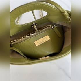 Бренд： Chanel Модель： AS4133 Описание： Оригинальное качество, кла