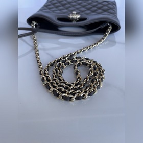 Бренд： Chanel Модель： AS4133 Описание： Оригинальное качество, кла
