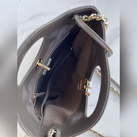 Бренд： Chanel Модель： AS4133 Описание： Оригинальное качество, кла