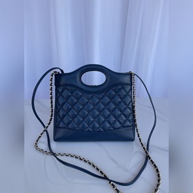 Бренд： Chanel Модель： AS4133 Описание： Оригинальное качество, кла