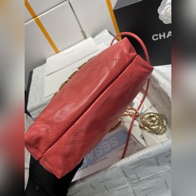 Новый цвет от Chanel! Элегантная и привлекательная новая модель в