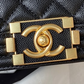 Не удалось запечатлеть всю его красоту — это моя вина. Chanel Leb