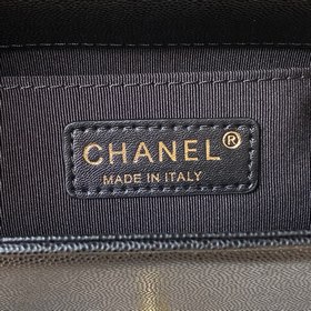 Не удалось запечатлеть всю его красоту — это моя вина. Chanel Leb