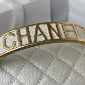 Не удалось запечатлеть всю его красоту — это моя вина. Chanel Leb
