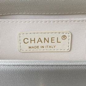 Не удалось запечатлеть всю его красоту — это моя вина. Chanel Leb