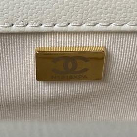 Не удалось запечатлеть всю его красоту — это моя вина. Chanel Leb