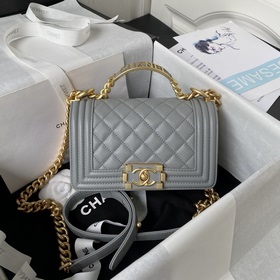 Не удалось запечатлеть всю его красоту — это моя вина. Chanel Leb