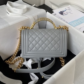 Не удалось запечатлеть всю его красоту — это моя вина. Chanel Leb
