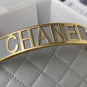 Не удалось запечатлеть всю его красоту — это моя вина. Chanel Leb