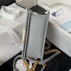 Не удалось запечатлеть всю его красоту — это моя вина. Chanel Leb