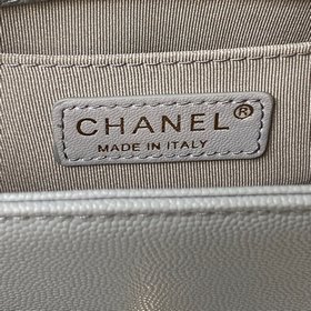Не удалось запечатлеть всю его красоту — это моя вина. Chanel Leb